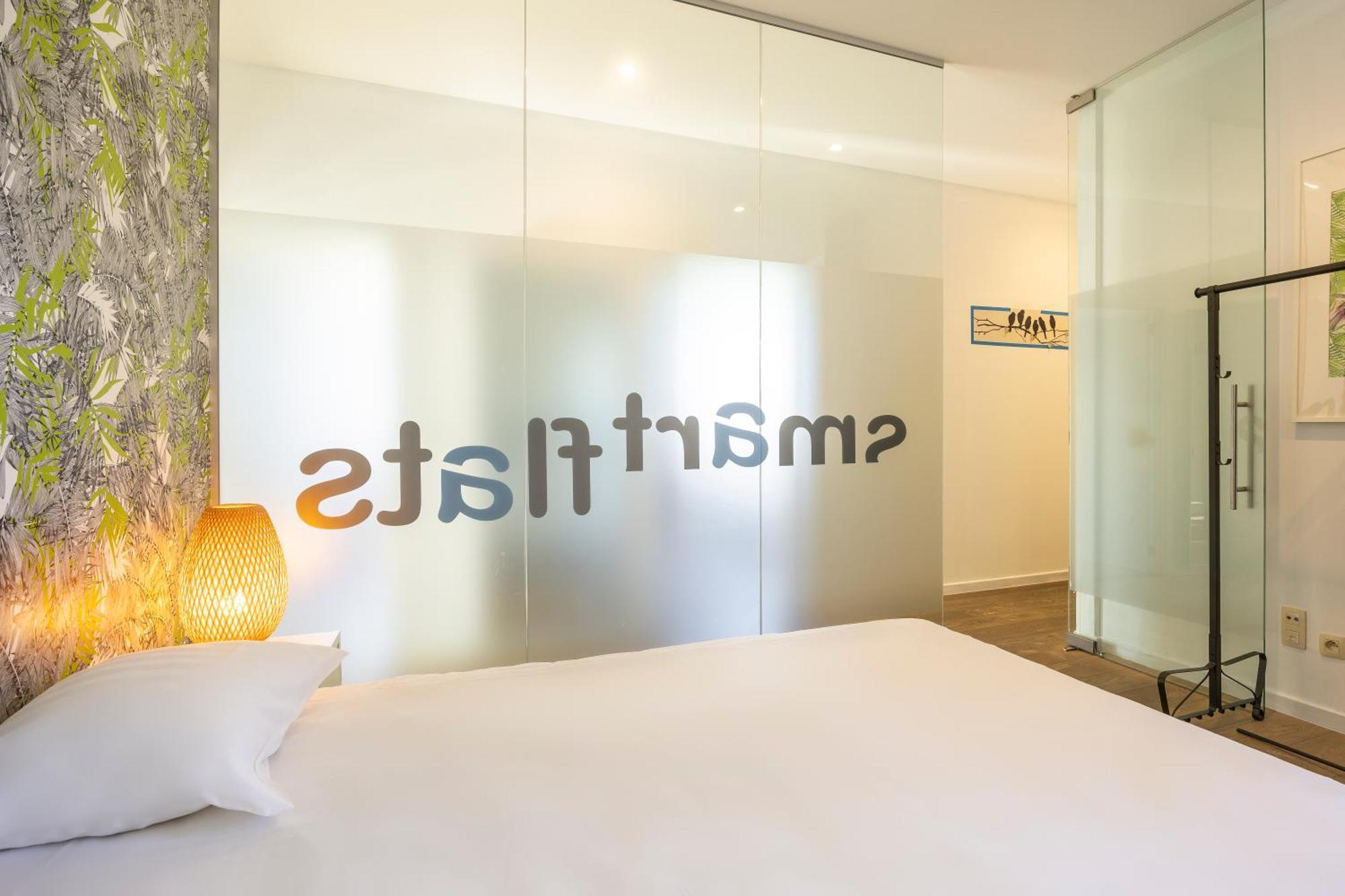 Smartflats - Meir Antwerp Antuérpia Exterior foto