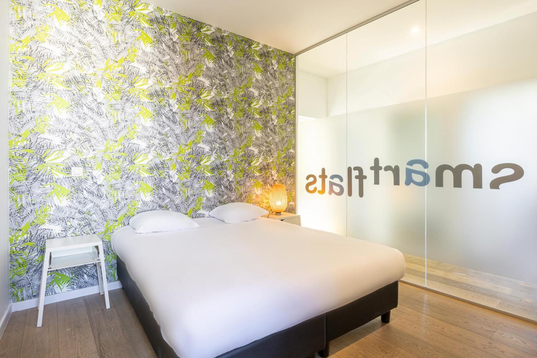 Smartflats - Meir Antwerp Antuérpia Exterior foto