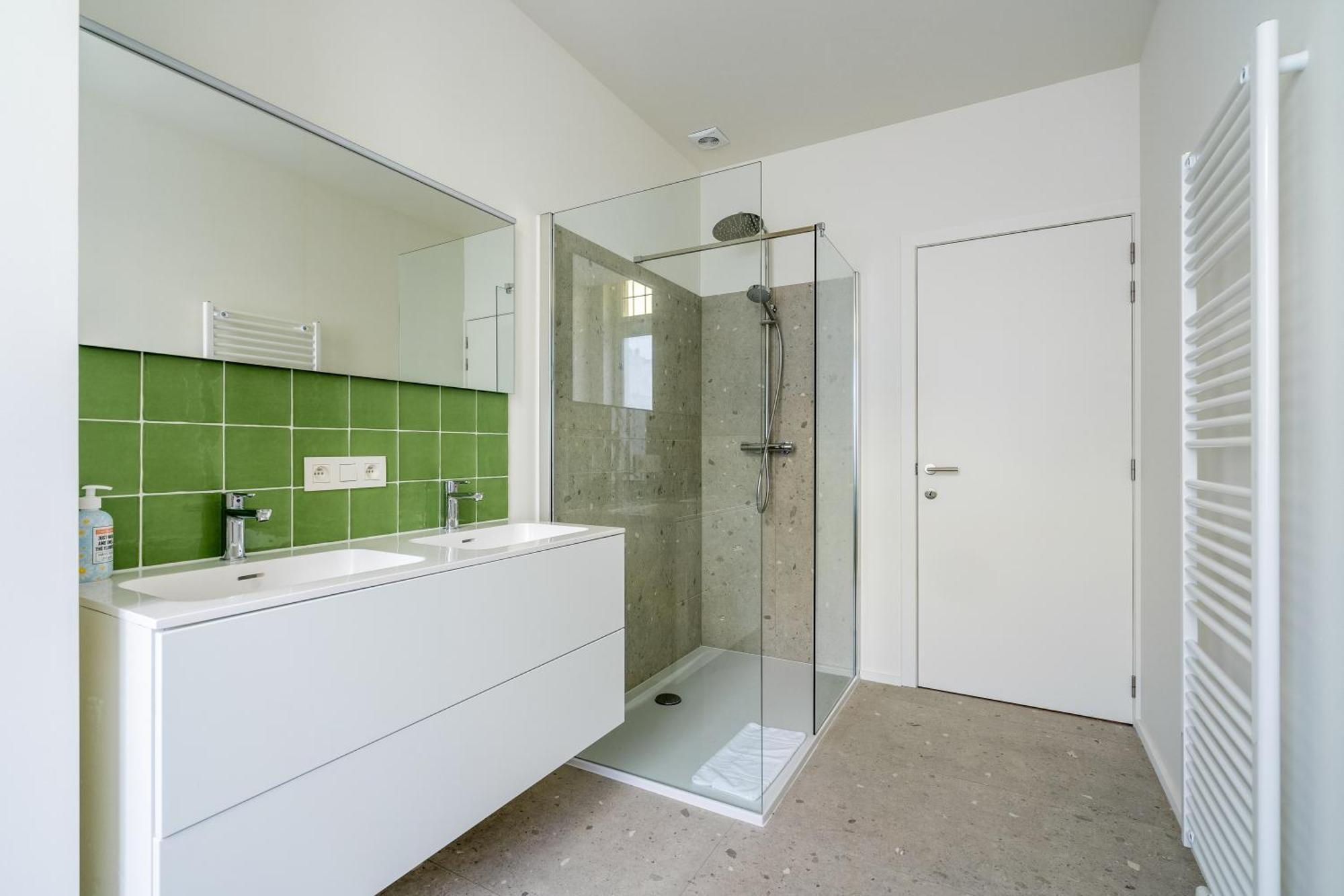 Smartflats - Meir Antwerp Antuérpia Exterior foto
